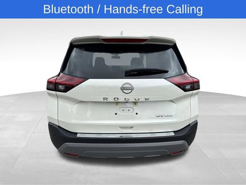 Used 2023 Nissan Rogue SV AWD/4WD image 6
