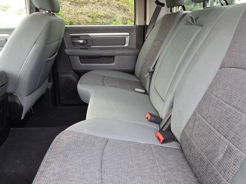 Used 2016 RAM 1500 Big Horn AWD/4WD image 19