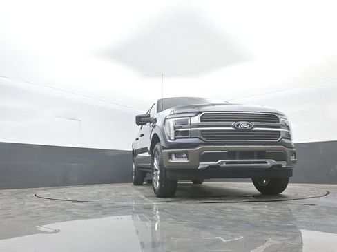 New 2026 Ford F150 King Ranch AWD/4WD image 31