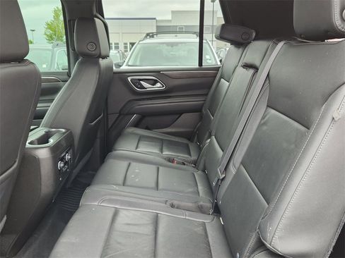 Used 2021 Chevrolet Tahoe LT image 9