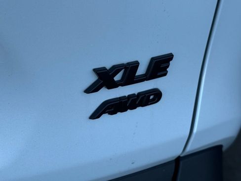 New 2025 Toyota RAV4 XLE Premium image 13