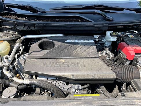 Used 2023 Nissan Rogue SV w/ SV Premium B Package AWD/4WD image 29