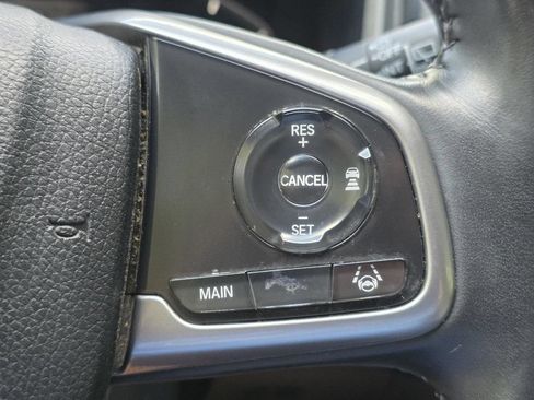 Used 2019 Honda CR-V EX-L image 25