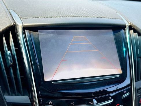 Used 2013 Cadillac ATS Sedan RWD image 19