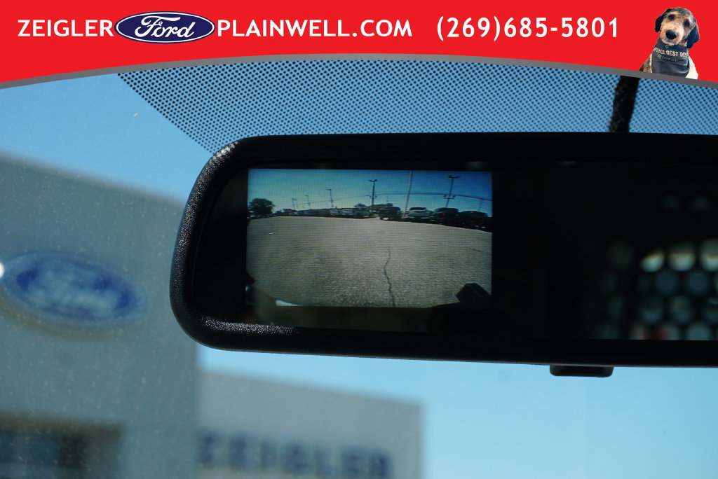 Used 2024 GMC Savana 2500 w/ Driver Convenience Package RWD image 14