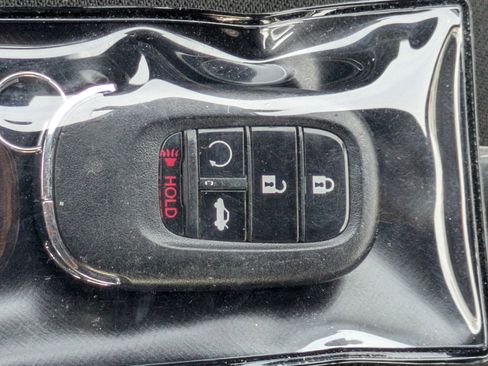 Certified 2022 Honda Civic Sport image 39