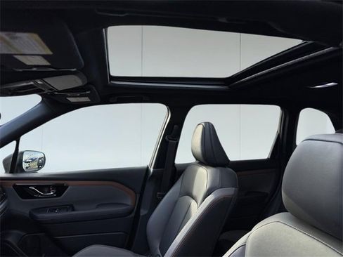 Certified 2025 Subaru Forester Sport w/ Popular Package #1 image 11