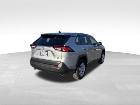 Certified 2024 Toyota RAV4 LE image 6