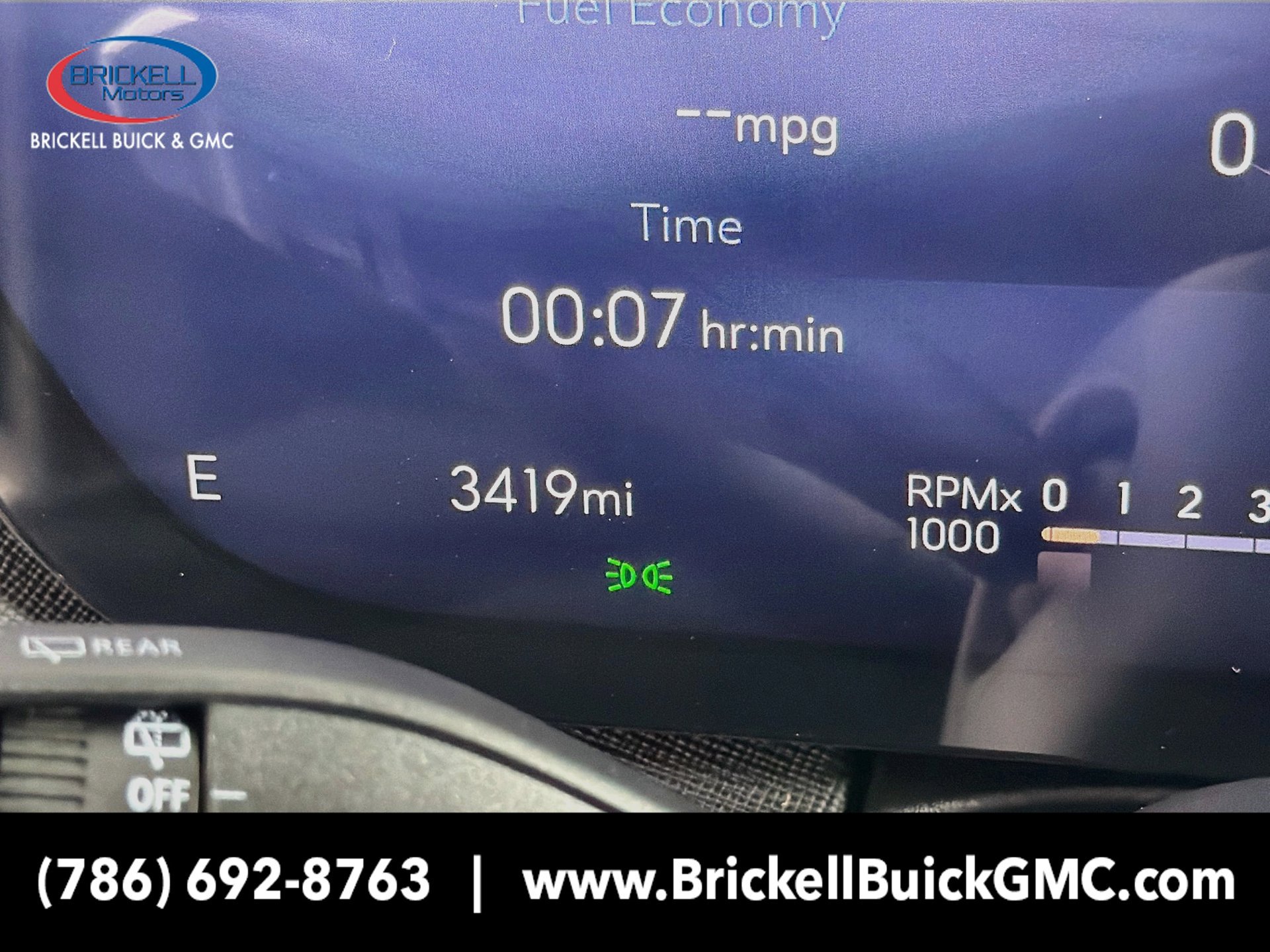 New 2026 Buick Enclave Sport Touring FWD image 41