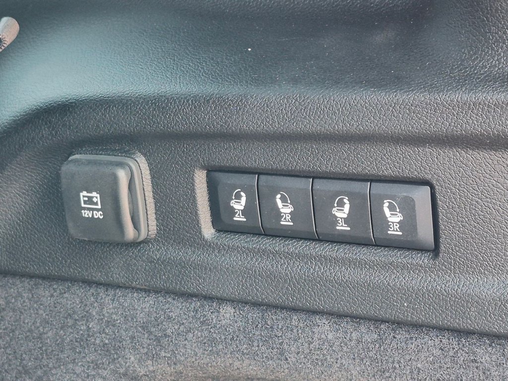 Used 2024 Jeep Grand Cherokee L Summit w/ High Altitude Package AWD/4WD image 31