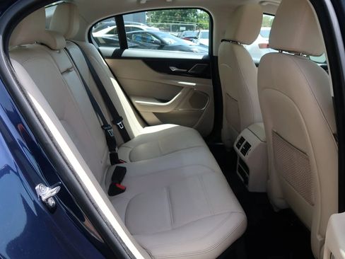 Used 2020 Jaguar XE S image 23