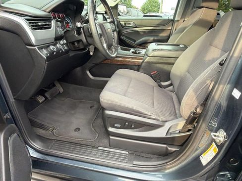 Used 2020 Chevrolet Tahoe LS w/ Max Trailering Package AWD/4WD image 15
