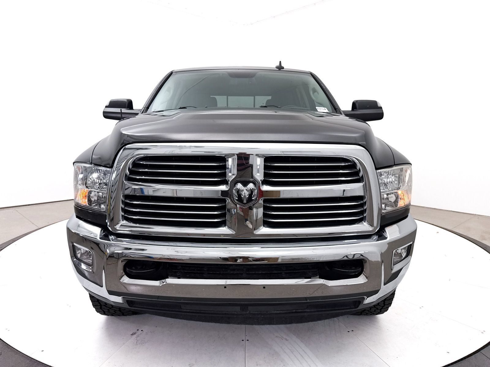 Used 2017 RAM 2500 Big Horn AWD/4WD image 12