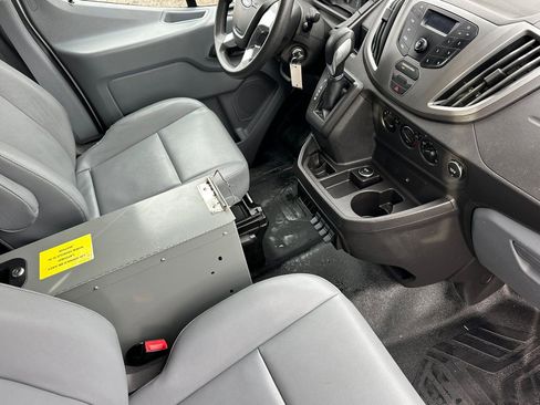 Used 2016 Ford Transit 350 148 Low Roof RWD image 11