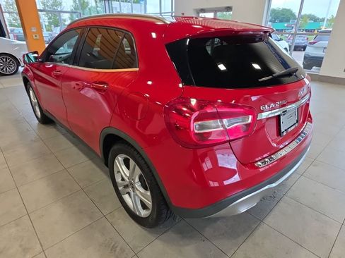 Used 2019 Mercedes-Benz GLA 250 4MATIC image 13