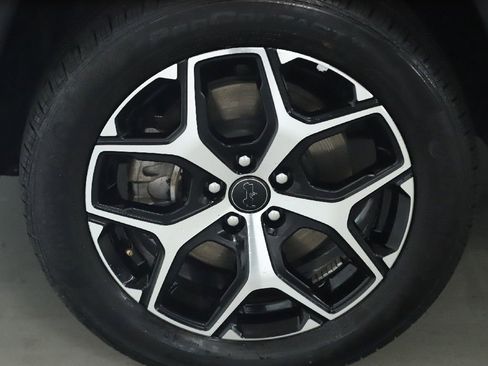 Used 2025 Jeep Compass Limited AWD/4WD image 36
