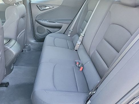 Used 2022 Chevrolet Malibu LS image 17