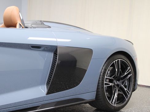 Used 2020 Audi R8 V10 performance image 28