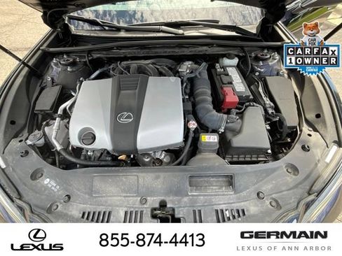 Used 2024 Lexus ES 350 Ultra Luxury w/ Accessory Package (Z1) FWD image 25