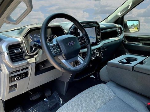 Certified 2023 Ford F150 XLT w/ Equipment Group 302A High RWD image 20