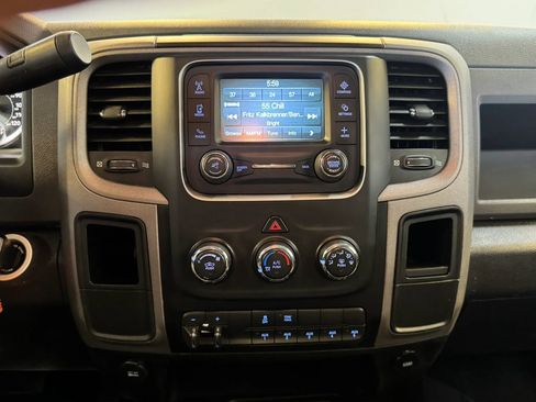 Used 2016 RAM 3500 Tradesman w/ Power & Remote Entry Group AWD/4WD image 13