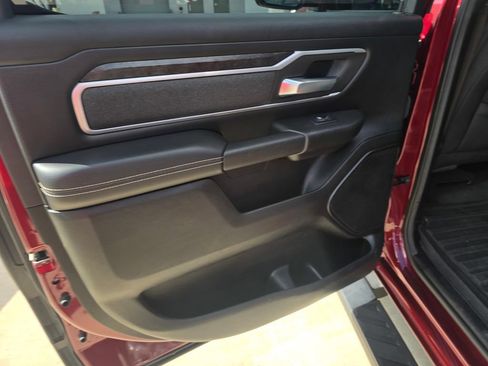 Used 2021 RAM 1500 Lone Star RWD image 27