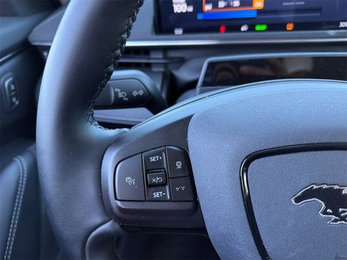Used 2024 Ford Mustang Mach-E Select image 18