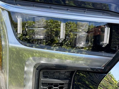 New 2026 Toyota Tundra 1794 Edition image 31