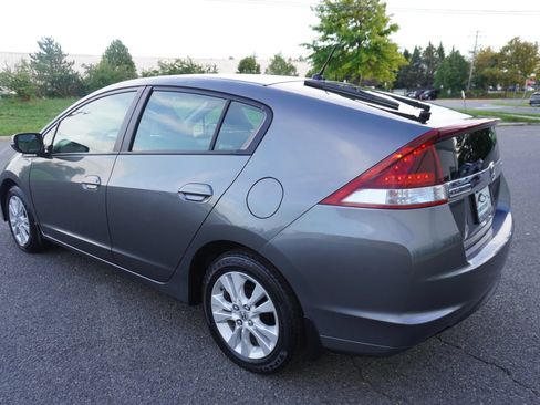 Used 2012 Honda Insight EX image 5