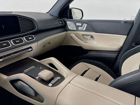 Used 2024 Mercedes-Benz GLE 53 AMG 4MATIC Coupe image 26