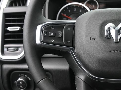 New 2026 RAM 1500 Big Horn image 30