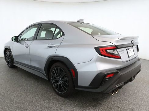 Used 2022 Subaru WRX Premium image 6