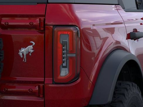 New 2026 Ford Bronco Badlands AWD/4WD image 23
