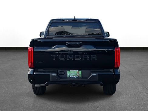 Used 2024 Toyota Tundra SR5 image 6