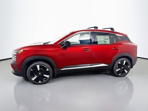 New 2026 Nissan Kicks SR w/ Cold Weather Package AWD/4WD image 4