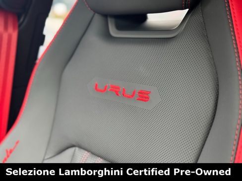 Used 2024 Lamborghini Urus Performante image 21