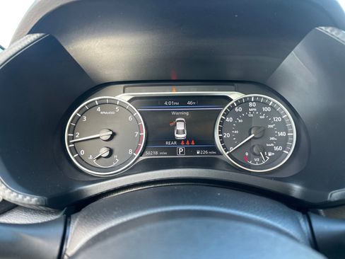 Used 2024 Nissan Sentra SV w/ All-Weather Package image 26