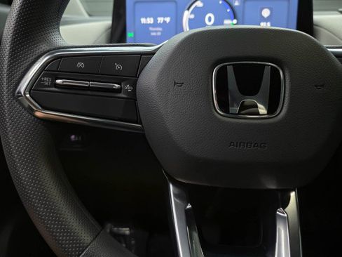 Used 2025 Honda Prologue EX image 19