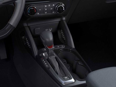 New 2026 Chevrolet TrailBlazer RS w/ Driver Confidence Package image 23