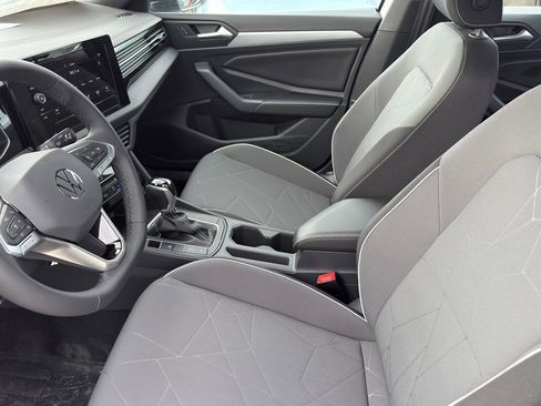 New 2026 Volkswagen Jetta Sport FWD image 12
