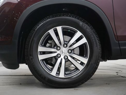 Used 2017 Honda Pilot EX-L image 32