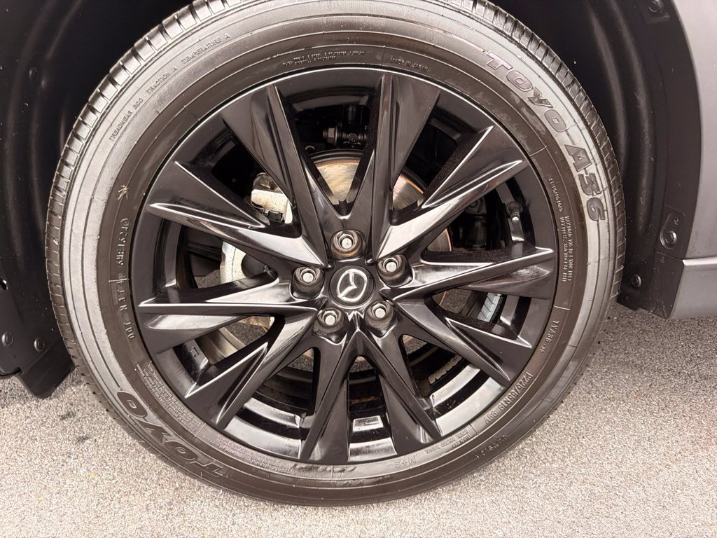 Used 2024 MAZDA CX-5 Carbon Edition AWD/4WD image 29