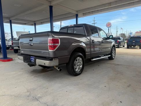 Used 2013 Ford F150 XLT w/ Luxury Equipment Group image 3