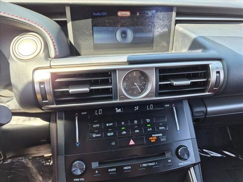 Used 2014 Lexus IS 250 AWD w/ F-Sport Package image 12