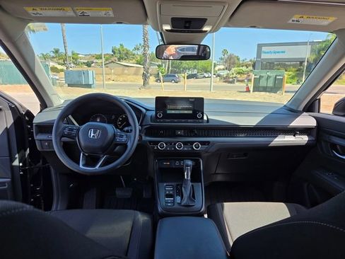Used 2025 Honda CR-V EX-L image 18