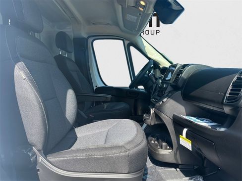 New 2024 RAM ProMaster 3500 w/ Convenience Group image 20