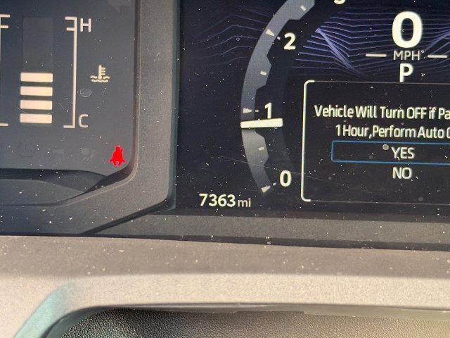 Used 2025 Toyota Tacoma SR5 AWD/4WD image 19