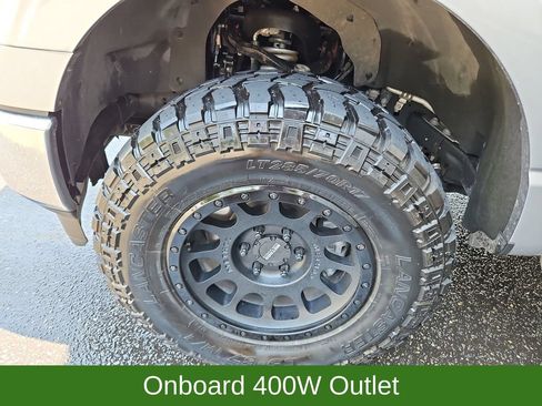 Used 2021 Ford F150 Lariat w/ Equipment Group 502A High AWD/4WD image 36