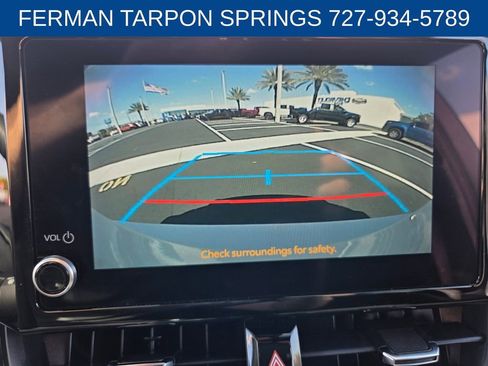 Used 2024 Toyota Corolla GR image 27