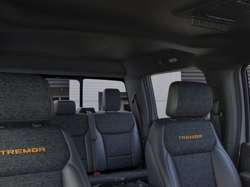 New 2026 Ford F150 Tremor AWD/4WD image 22